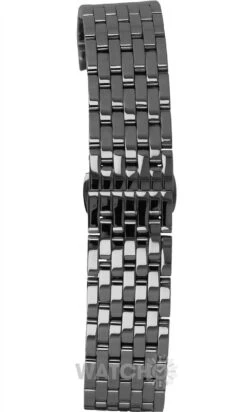 Armani Replacement Silver Bracelet For AR1614 With Free Connecting Pins