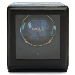 Wolf Elements Water Single Cub Watch Winder 665171