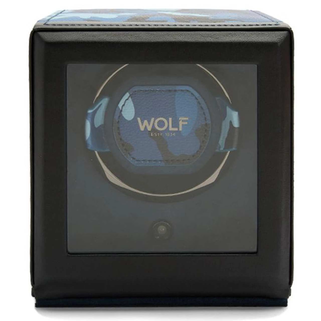 Wolf Elements Water Single Cub Watch Winder 665171 1 Wolf Elements Water Single Cub Watch Winder 665171