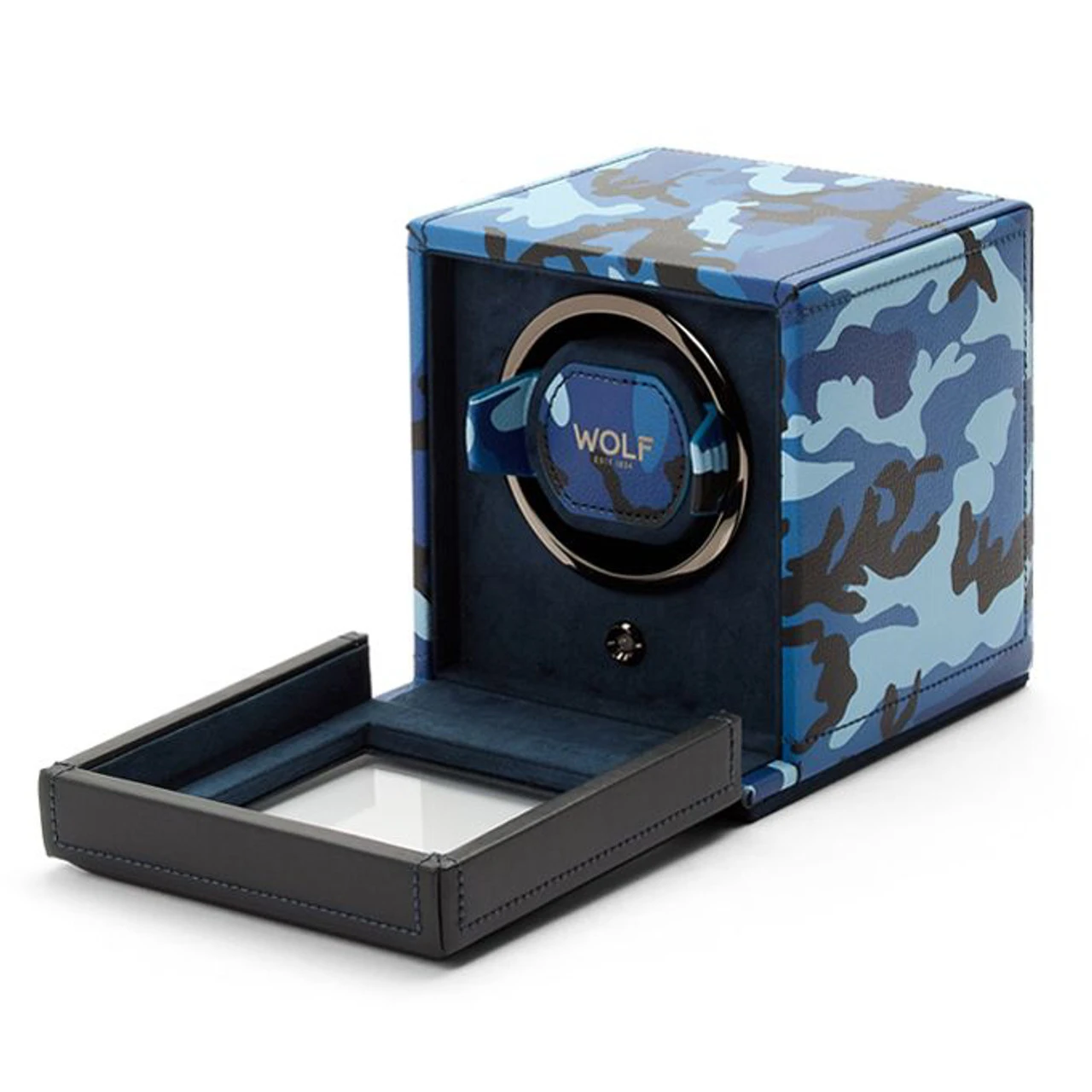 Wolf Elements Water Single Cub Watch Winder 665171 5 Wolf Elements Water Single Cub Watch Winder 665171 - Image 5