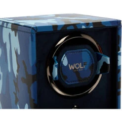Wolf Elements Water Single Cub Watch Winder 665171 7 Wolf Elements Water Single Cub Watch Winder 665171 -Fashion Watch Shop 665171 4 47072.1675487870