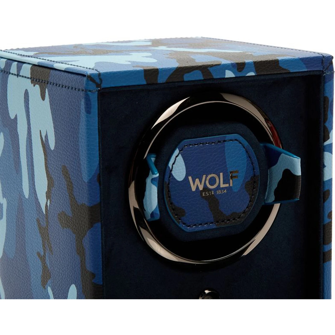 Wolf Elements Water Single Cub Watch Winder 665171 3 Wolf Elements Water Single Cub Watch Winder 665171 - Image 3