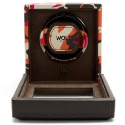 Wolf Elements Fire Single Cub Watch Winder 665172 8 Wolf Elements Fire Single Cub Watch Winder 665172 -Fashion Watch Shop 665172 5 86043.1675488001