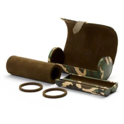 Wolf Elements Earth Triple Watch Roll With Capsule 665230 -Fashion Watch Shop 665230 3 22360.1675676267