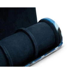 Wolf Elements Water Triple Watch Roll With Capsule 665271 -Fashion Watch Shop 665271 6 60051.1675676357