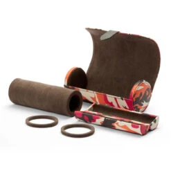 Wolf Elements Fire Triple Watch Roll With Capsule 665272 -Fashion Watch Shop 665272 3 02133.1675676443