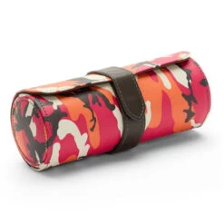 Wolf Elements Fire Triple Watch Roll With Capsule 665272 -Fashion Watch Shop 665272 5 65116.1675676437