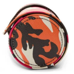 Wolf Elements Fire Triple Watch Roll With Capsule 665272 -Fashion Watch Shop 665272 7 78441.1675676445