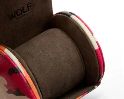 Wolf Elements Fire Single Watch Roll 665372 7 Wolf Elements Fire Single Watch Roll 665372 -Fashion Watch Shop 665372 4 65888.1682418549