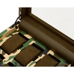 Wolf Elements Earth 10 Piece Vegan Leather Watch Box 665430 -Fashion Watch Shop 665430 4 55884.1679905829