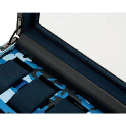 Wolf Elements Water 10 Piece Vegan Leather Watch Box 665471 8 Wolf Elements Water 10 Piece Vegan Leather Watch Box 665471 -Fashion Watch Shop 665471 4 23983.1675754620