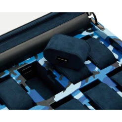 Wolf Elements Water 10 Piece Vegan Leather Watch Box 665471 9 Wolf Elements Water 10 Piece Vegan Leather Watch Box 665471 -Fashion Watch Shop 665471 5 17774.1675754622 1