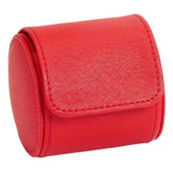 Wolf Tutti Frutti Red Single Watch Roll 680172 -Fashion Watch Shop 680172 2 16637.1688963256