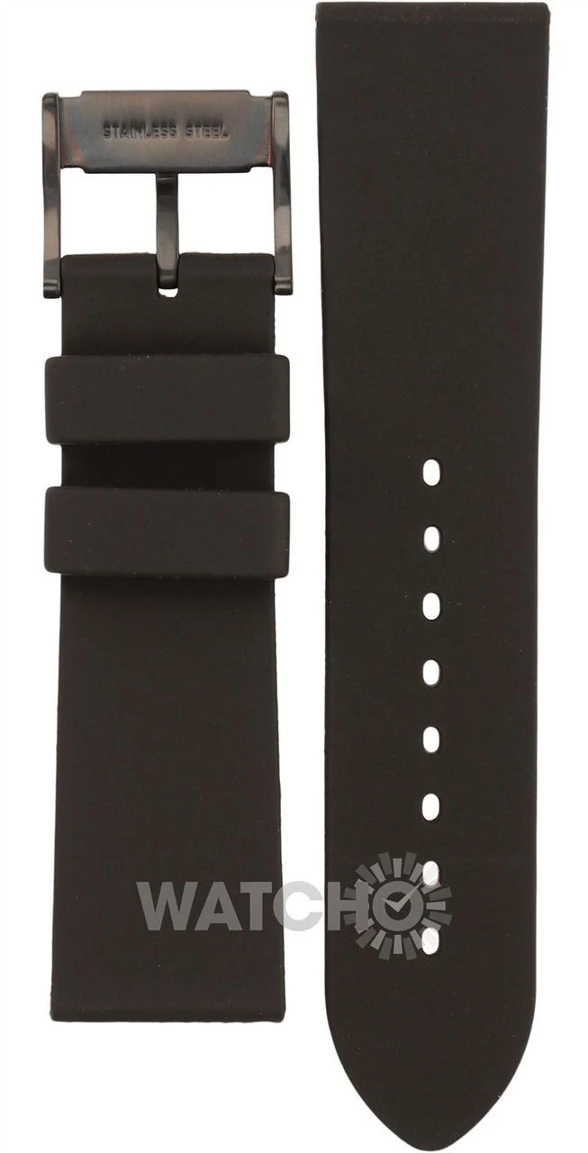 Fossil Replacement Watch Strap For FS4487 With Free Connecting Pins 2 Fossil Replacement Watch Strap For FS4487 With Free Connecting Pins - Image 2