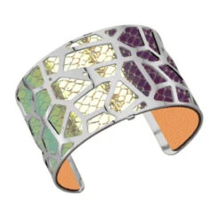 Les Georgettes Ladies Bracelet Silver Large Size Girafe -Fashion Watch Shop 70261601600000 Coral Olimpo Laser 1 43767.1495084806