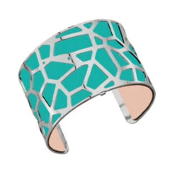 Les Georgettes Ladies Bracelet Silver Large Size Girafe -Fashion Watch Shop 70261601600000 Nude Aquatic 1 56127.1495084806