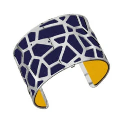 Les Georgettes Ladies Bracelet Silver Large Size Girafe -Fashion Watch Shop 70261601600000 Sun Navy Blue 1 17947.1495084806