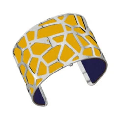 Les Georgettes Ladies Bracelet Silver Large Size Girafe -Fashion Watch Shop 70261601600000 Sun Navy Blue 21820.1495084806