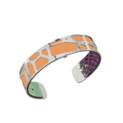 Les Georgettes Ladies Bracelet Silver Small Size Girafe 38 Les Georgettes Ladies Bracelet Silver Small Size Girafe -Fashion Watch Shop 70261651600000 Coral Olimpo Laser 76924.1494937992
