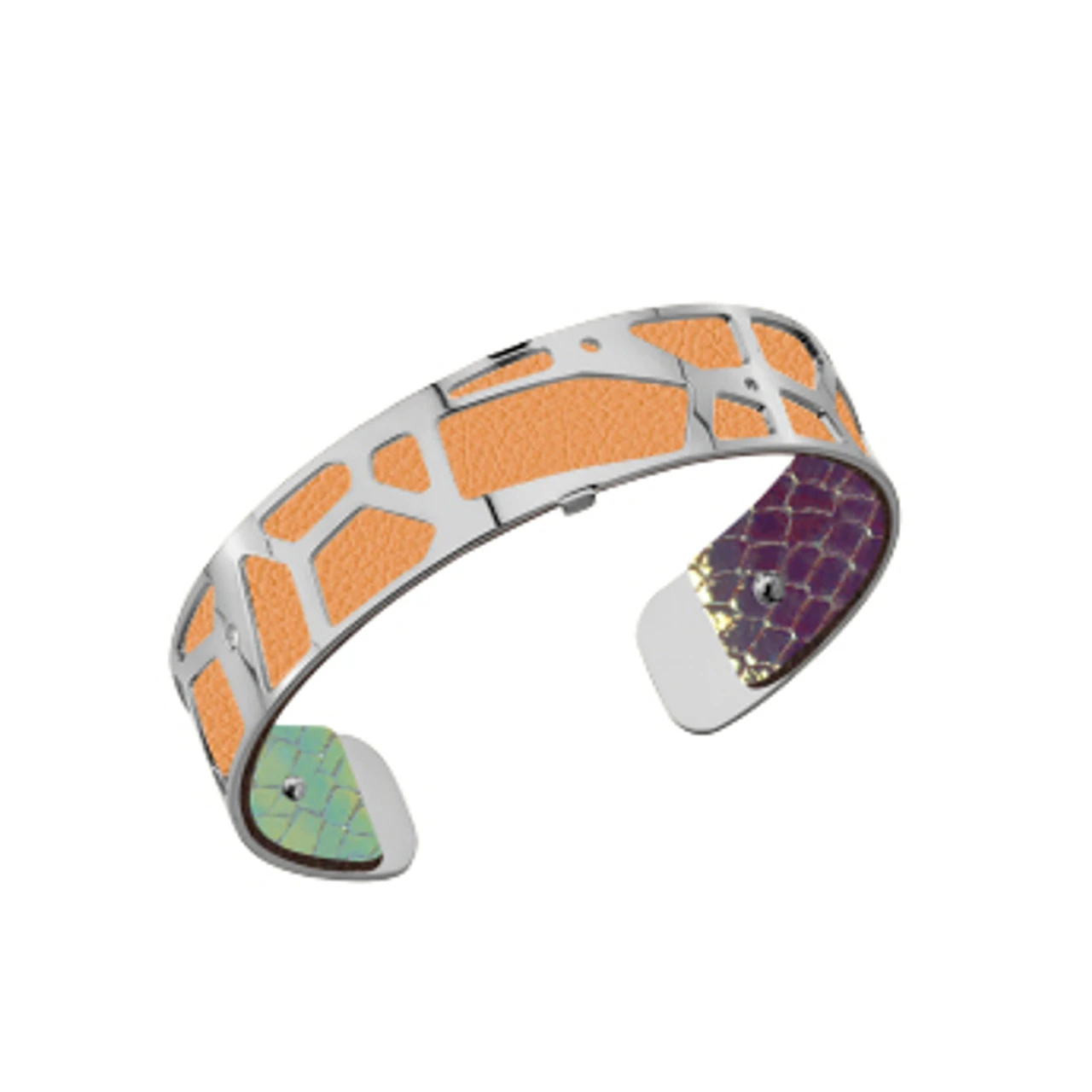 Les Georgettes Ladies Bracelet Silver Small Size Girafe 19 Les Georgettes Ladies Bracelet Silver Small Size Girafe - Image 19