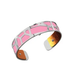 Les Georgettes Ladies Bracelet Silver Small Size Girafe 26 Les Georgettes Ladies Bracelet Silver Small Size Girafe -Fashion Watch Shop 70261651600000 Mandorino Kiss 77860.1494937992