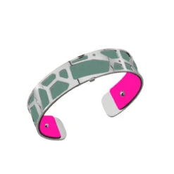 Les Georgettes Ladies Bracelet Silver Small Size Girafe 31 Les Georgettes Ladies Bracelet Silver Small Size Girafe -Fashion Watch Shop 70261651600000 Menthol Dayglo Pink 1 75455.1494937992
