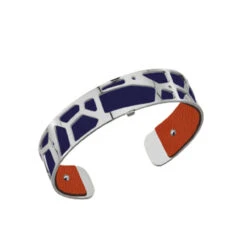 Les Georgettes Ladies Bracelet Silver Small Size Girafe 33 Les Georgettes Ladies Bracelet Silver Small Size Girafe -Fashion Watch Shop 70261651600000 Navy Blue Rust 1 81774.1494937992