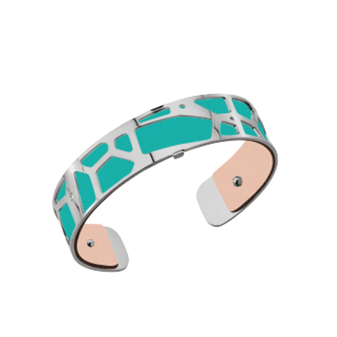 Les Georgettes Ladies Bracelet Silver Small Size Girafe 16 Les Georgettes Ladies Bracelet Silver Small Size Girafe - Image 16