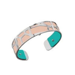 Les Georgettes Ladies Bracelet Silver Small Size Girafe 34 Les Georgettes Ladies Bracelet Silver Small Size Girafe -Fashion Watch Shop 70261651600000 Nude Aquatic 62052.1494937992