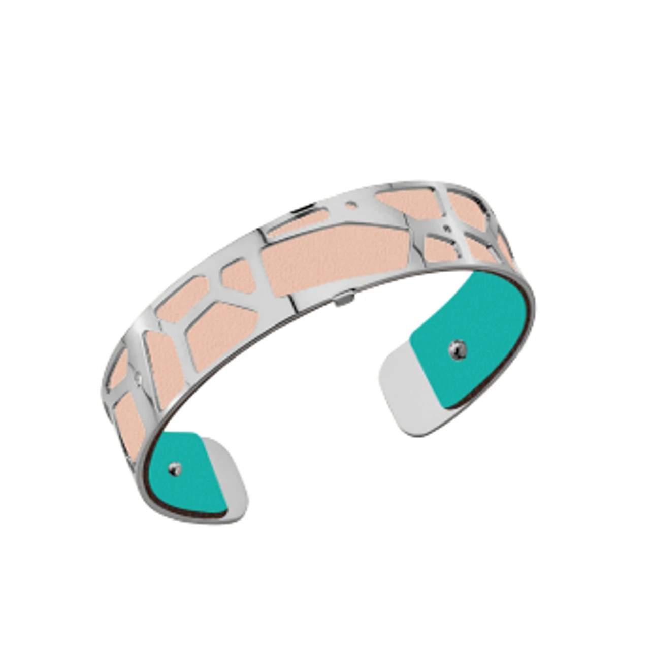 Les Georgettes Ladies Bracelet Silver Small Size Girafe 15 Les Georgettes Ladies Bracelet Silver Small Size Girafe - Image 15