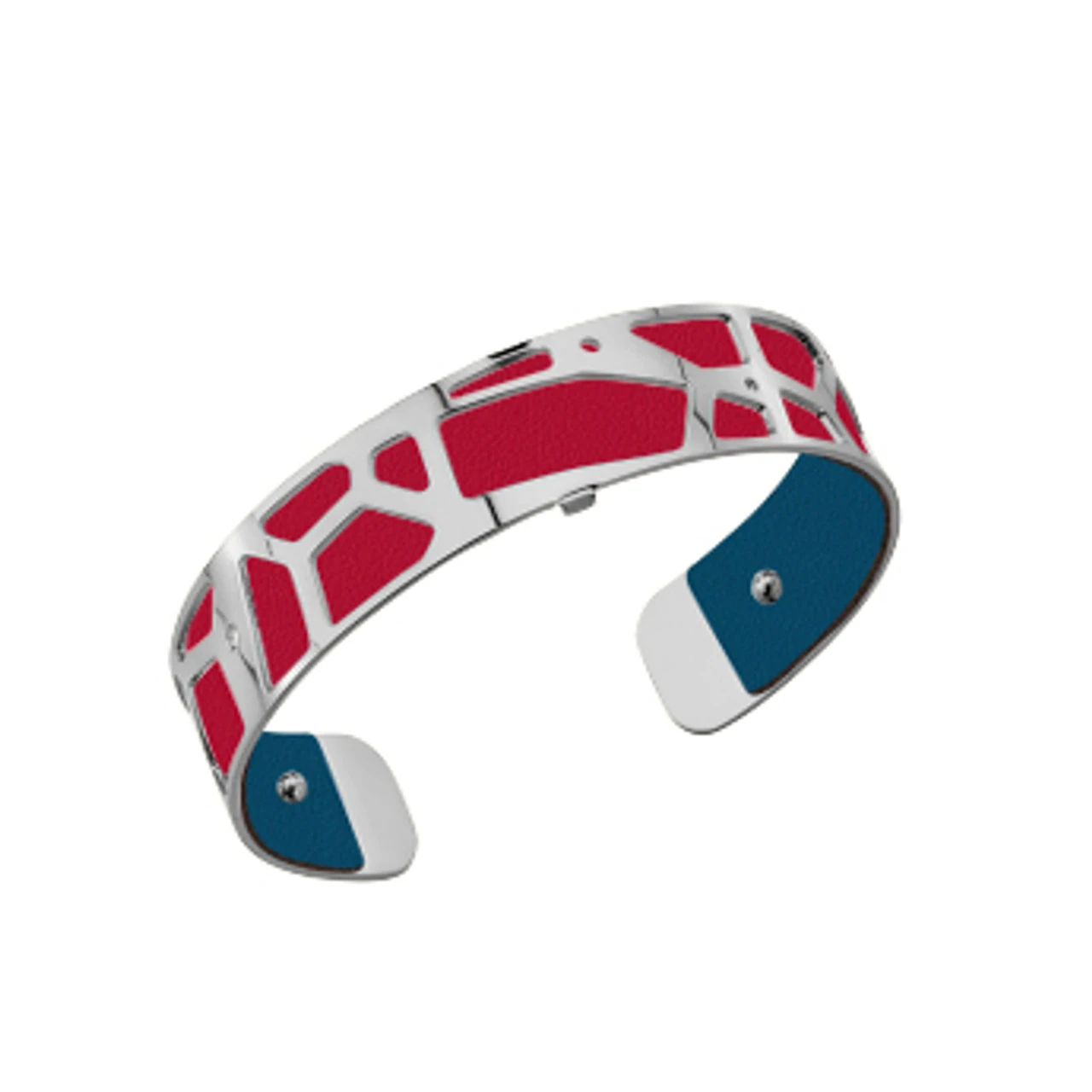 Les Georgettes Ladies Bracelet Silver Small Size Girafe 10 Les Georgettes Ladies Bracelet Silver Small Size Girafe - Image 10