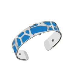 Les Georgettes Ladies Bracelet Silver Small Size Girafe 25 Les Georgettes Ladies Bracelet Silver Small Size Girafe -Fashion Watch Shop 70261651600000 White Turquoise Blue 08375.1494937992