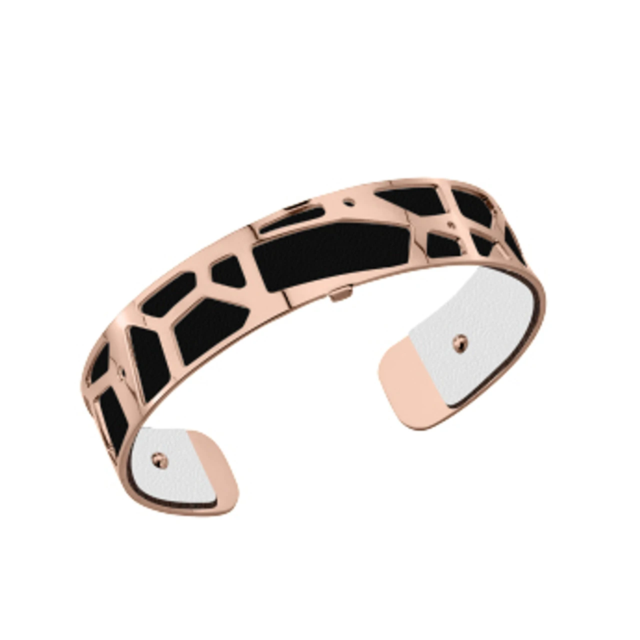 Les Georgettes Ladies Bracelet Rose Gold Small Size Girafe 13 Les Georgettes Ladies Bracelet Rose Gold Small Size Girafe - Image 13