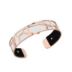 Les Georgettes Ladies Bracelet Rose Gold Small Size Girafe 33 Les Georgettes Ladies Bracelet Rose Gold Small Size Girafe -Fashion Watch Shop 70261654000000 Black and white 37019.1495257077