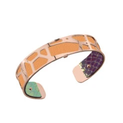 Les Georgettes Ladies Bracelet Rose Gold Small Size Girafe 34 Les Georgettes Ladies Bracelet Rose Gold Small Size Girafe -Fashion Watch Shop 70261654000000 Coral Olimpo Laser 1 75738.1495257077