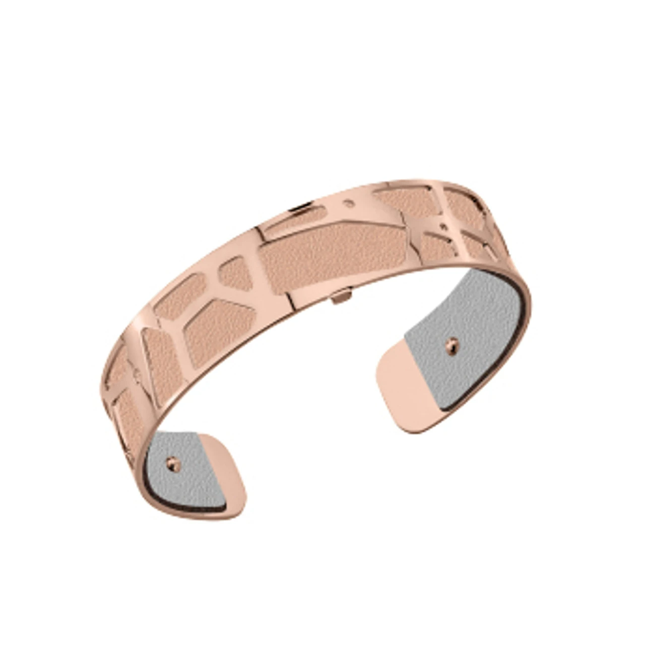 Les Georgettes Ladies Bracelet Rose Gold Small Size Girafe 18 Les Georgettes Ladies Bracelet Rose Gold Small Size Girafe - Image 18