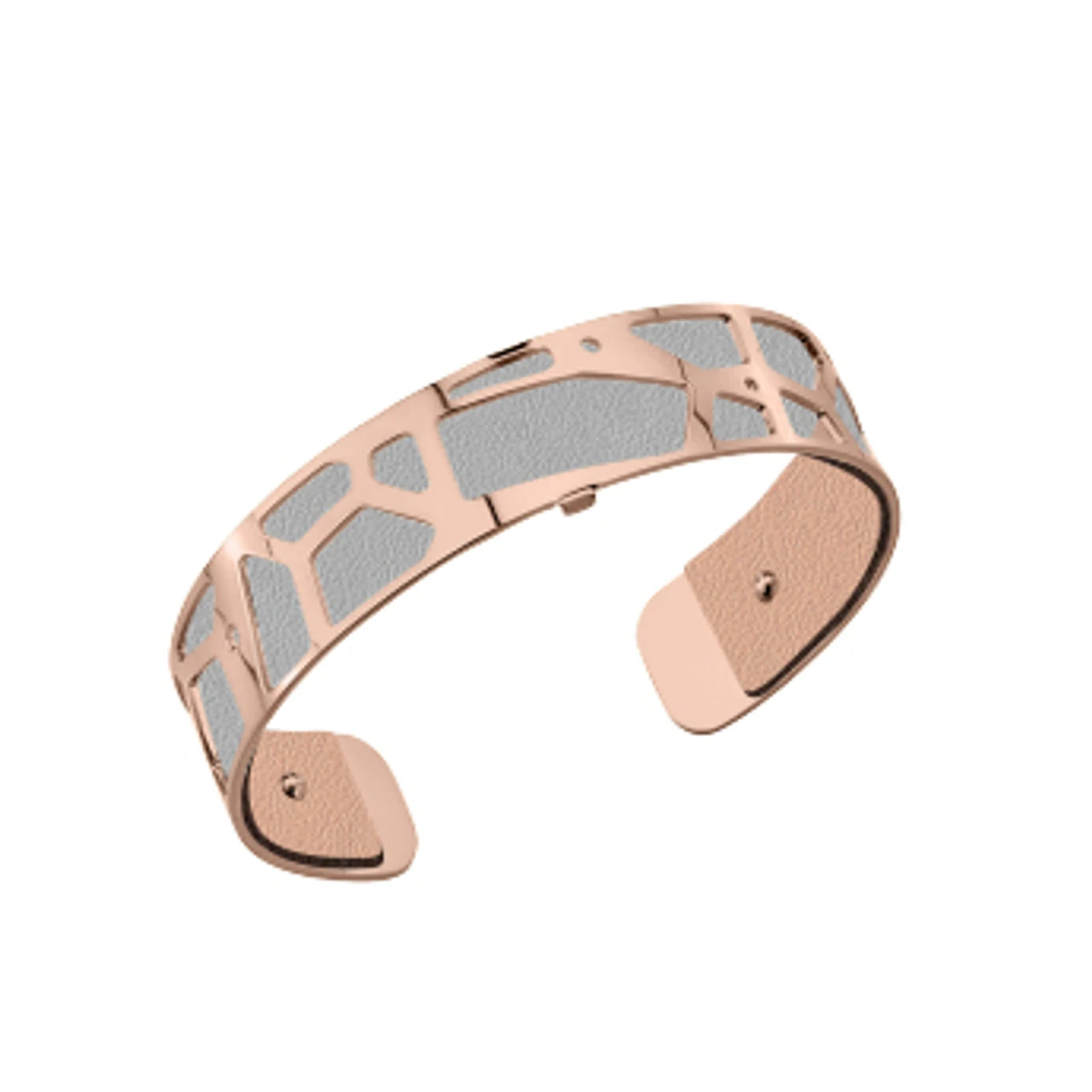 Les Georgettes Ladies Bracelet Rose Gold Small Size Girafe 17 Les Georgettes Ladies Bracelet Rose Gold Small Size Girafe - Image 17