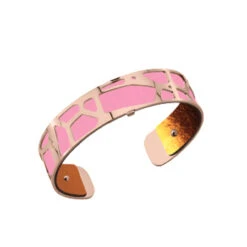 Les Georgettes Ladies Bracelet Rose Gold Small Size Girafe 38 Les Georgettes Ladies Bracelet Rose Gold Small Size Girafe -Fashion Watch Shop 70261654000000 Mandorino Kiss 1 2 01577.1495257077