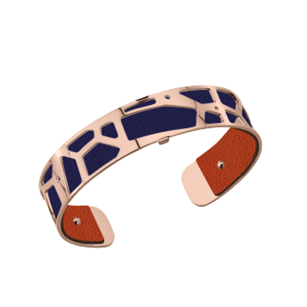 Les Georgettes Ladies Bracelet Rose Gold Small Size Girafe 3 Les Georgettes Ladies Bracelet Rose Gold Small Size Girafe - Image 3