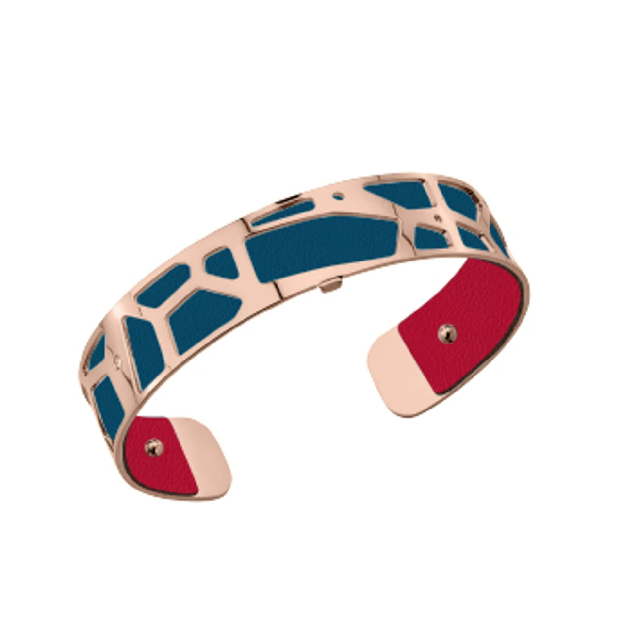 Les Georgettes Ladies Bracelet Rose Gold Small Size Girafe 7 Les Georgettes Ladies Bracelet Rose Gold Small Size Girafe - Image 7