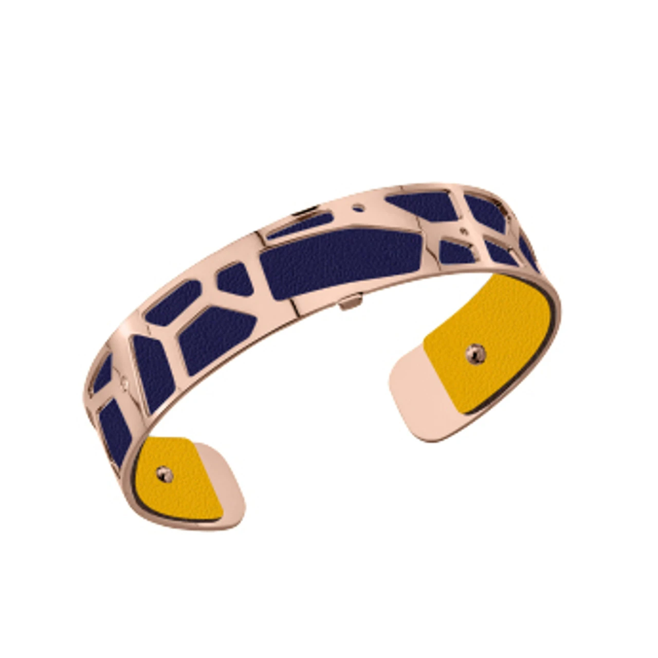 Les Georgettes Ladies Bracelet Rose Gold Small Size Girafe 10 Les Georgettes Ladies Bracelet Rose Gold Small Size Girafe - Image 10