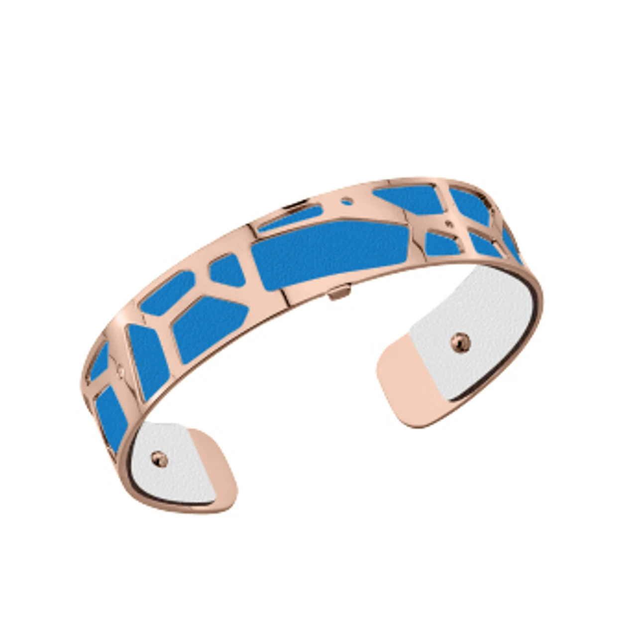 Les Georgettes Ladies Bracelet Rose Gold Small Size Girafe 11 Les Georgettes Ladies Bracelet Rose Gold Small Size Girafe - Image 11
