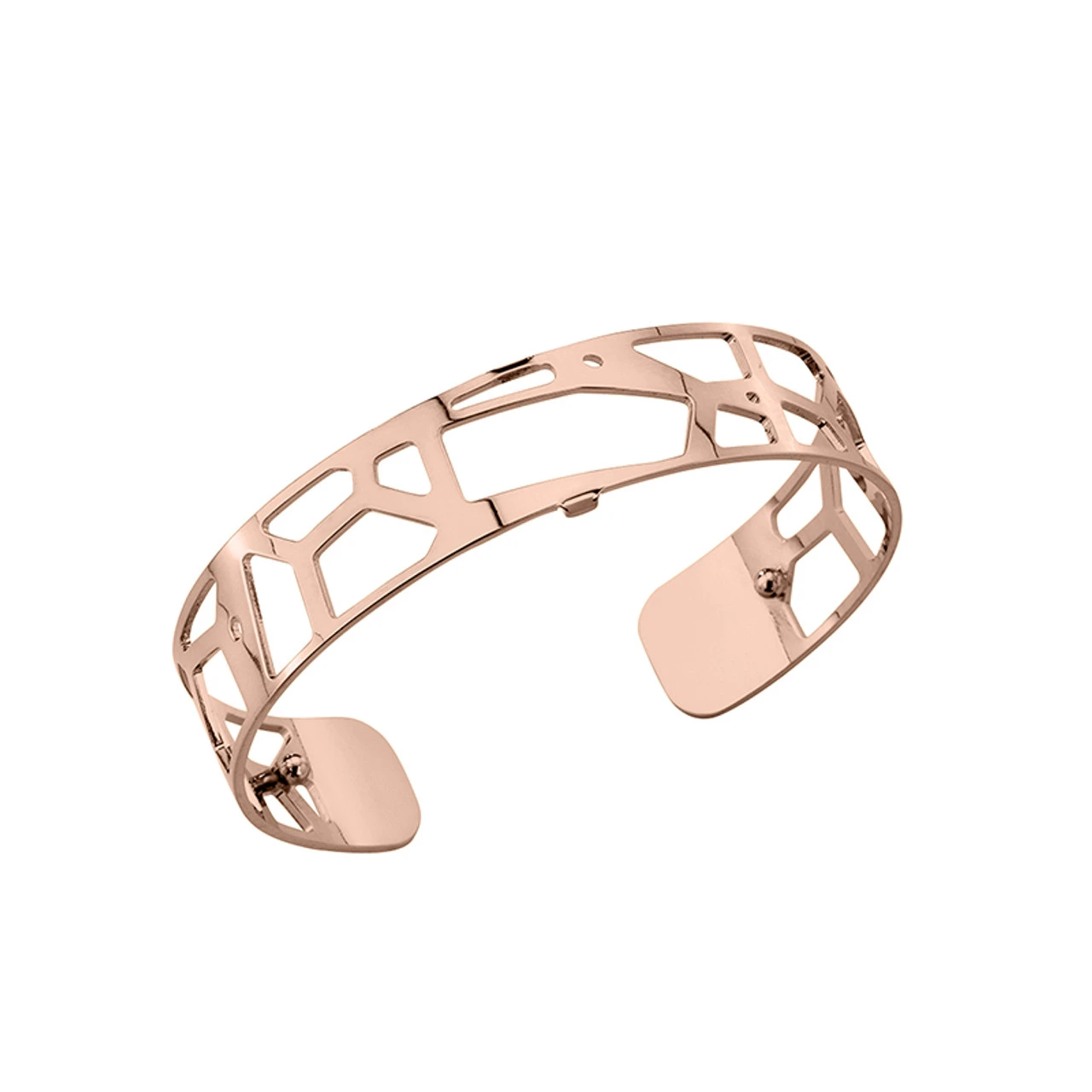 Les Georgettes Ladies Bracelet Rose Gold Small Size Girafe 2 Les Georgettes Ladies Bracelet Rose Gold Small Size Girafe - Image 2