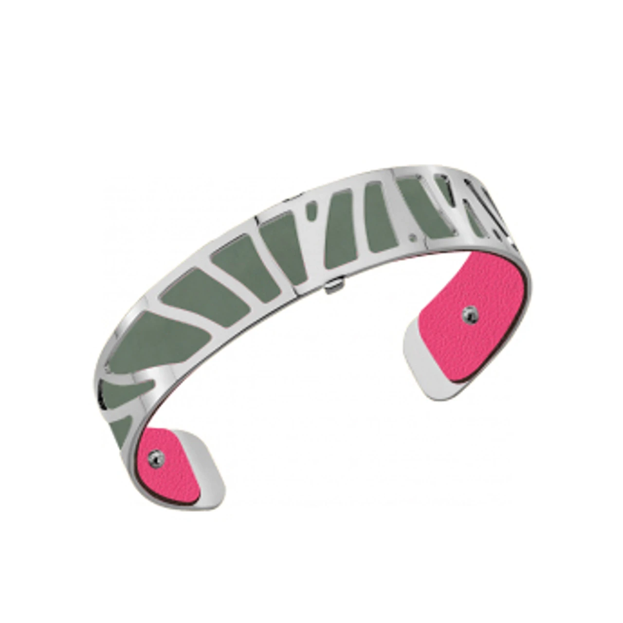 Les Georgettes Ladies Bracelet Silver Small Size Perroquet 20 Les Georgettes Ladies Bracelet Silver Small Size Perroquet - Image 20