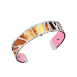 Les Georgettes Ladies Bracelet Silver Small Size Perroquet 37 Les Georgettes Ladies Bracelet Silver Small Size Perroquet -Fashion Watch Shop 70261681600000 Mandorino Kiss 1 30676.1494937992