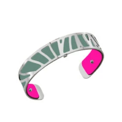 Les Georgettes Ladies Bracelet Silver Small Size Perroquet 27 Les Georgettes Ladies Bracelet Silver Small Size Perroquet -Fashion Watch Shop 70261681600000 Menthol Dayglo Pink 1 77465.1494937992