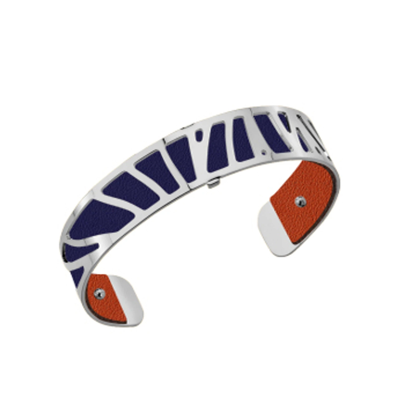 Les Georgettes Ladies Bracelet Silver Small Size Perroquet 10 Les Georgettes Ladies Bracelet Silver Small Size Perroquet - Image 10