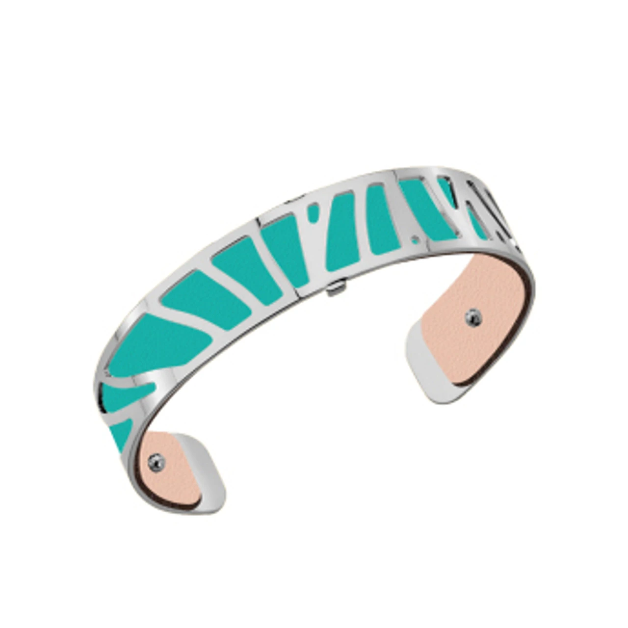 Les Georgettes Ladies Bracelet Silver Small Size Perroquet 12 Les Georgettes Ladies Bracelet Silver Small Size Perroquet - Image 12