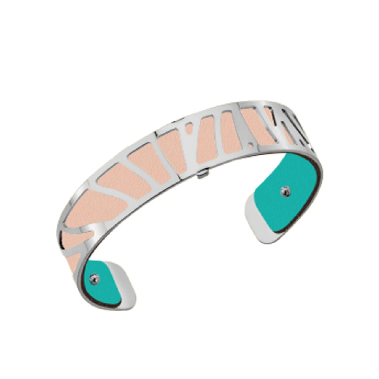 Les Georgettes Ladies Bracelet Silver Small Size Perroquet 11 Les Georgettes Ladies Bracelet Silver Small Size Perroquet - Image 11