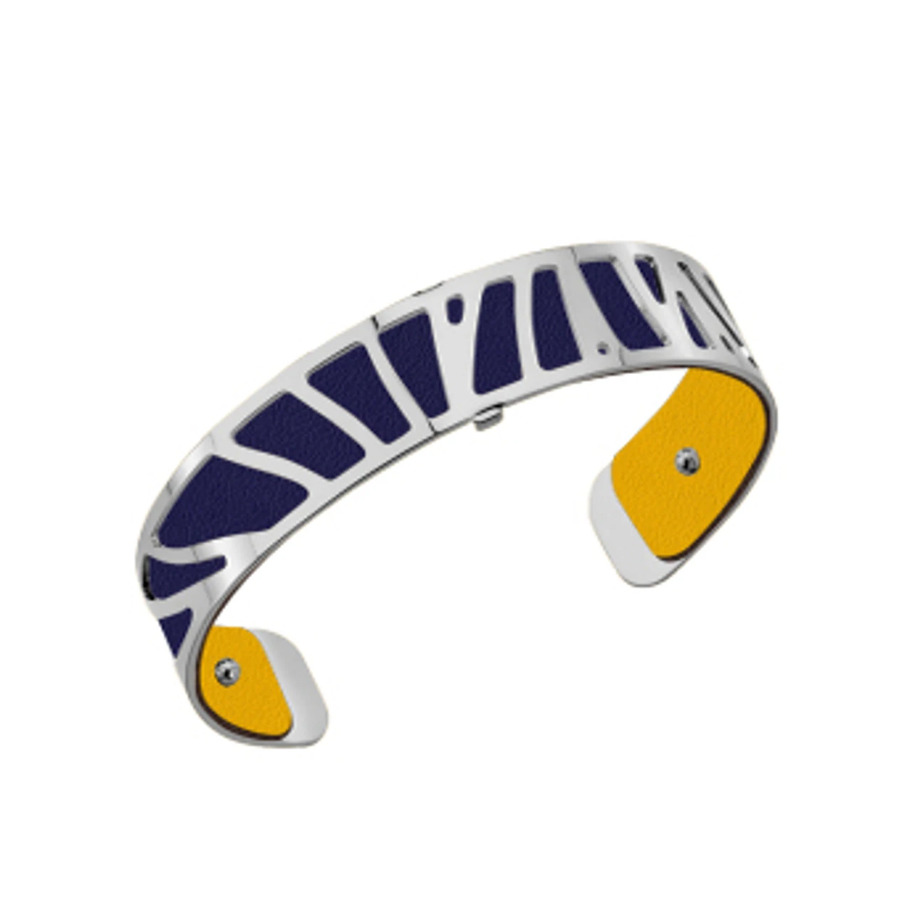 Les Georgettes Ladies Bracelet Silver Small Size Perroquet 4 Les Georgettes Ladies Bracelet Silver Small Size Perroquet - Image 4